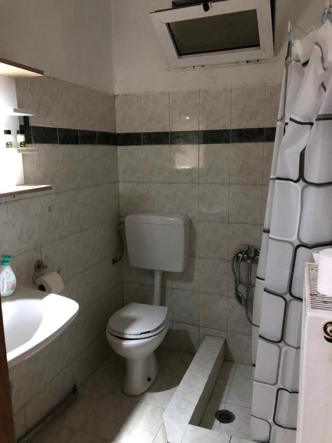 Alexandros Guesthouse Órma المظهر الخارجي الصورة